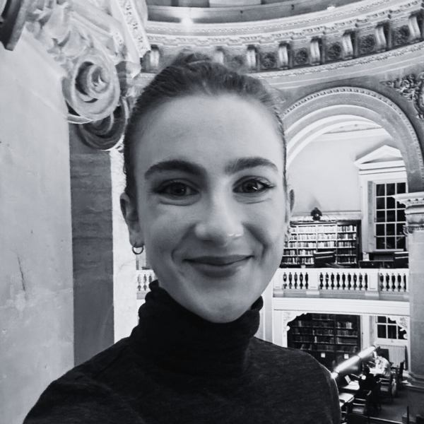 Alannah Blumstein