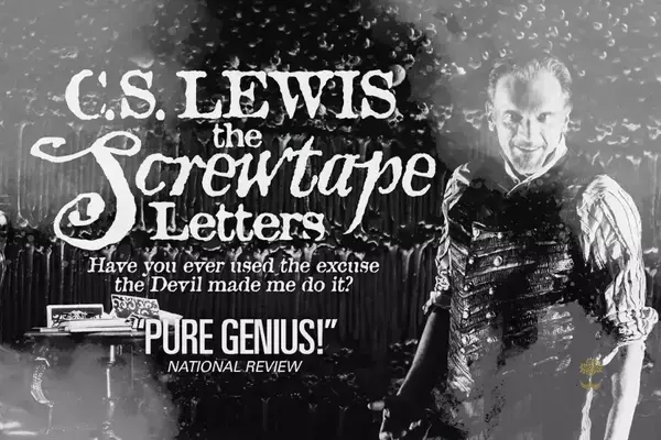 screwtape