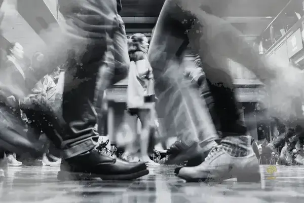 dance